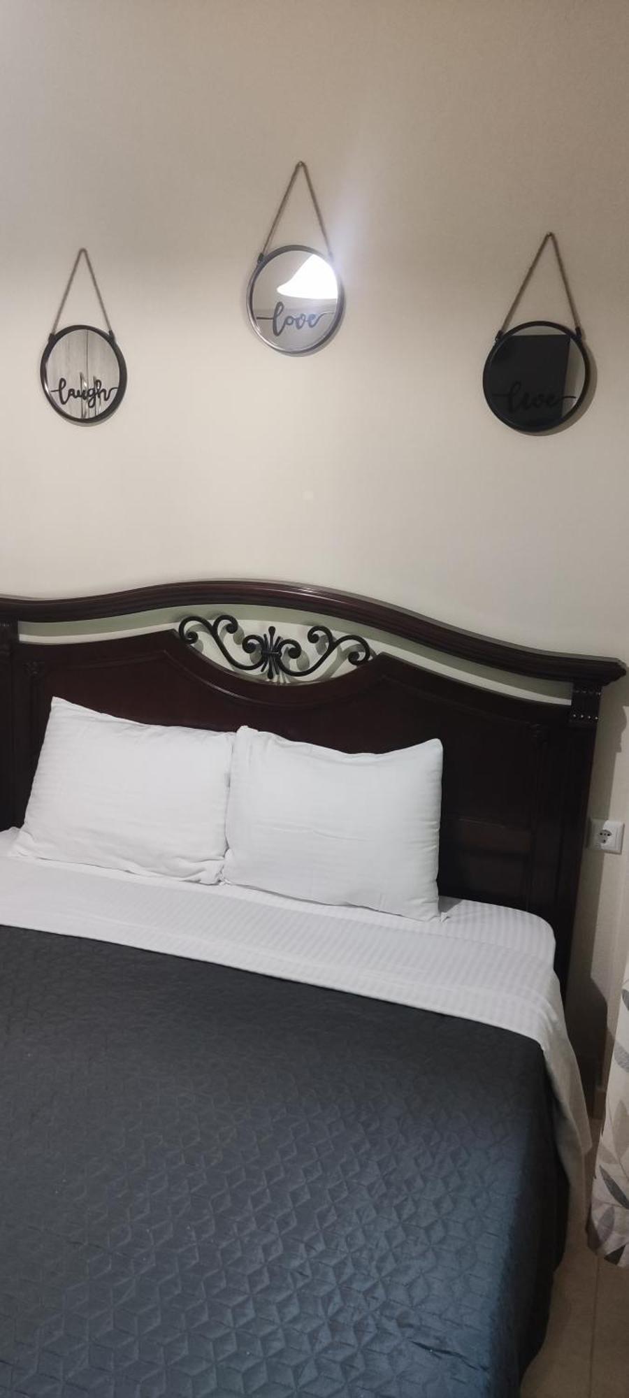 Apartmán Πολυτελεσ -Μοντερνο Διαμερισμα Larissa Exteriér fotografie