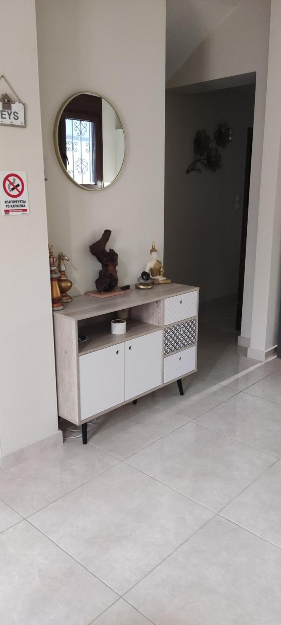 Apartmán Πολυτελεσ -Μοντερνο Διαμερισμα Larissa Exteriér fotografie