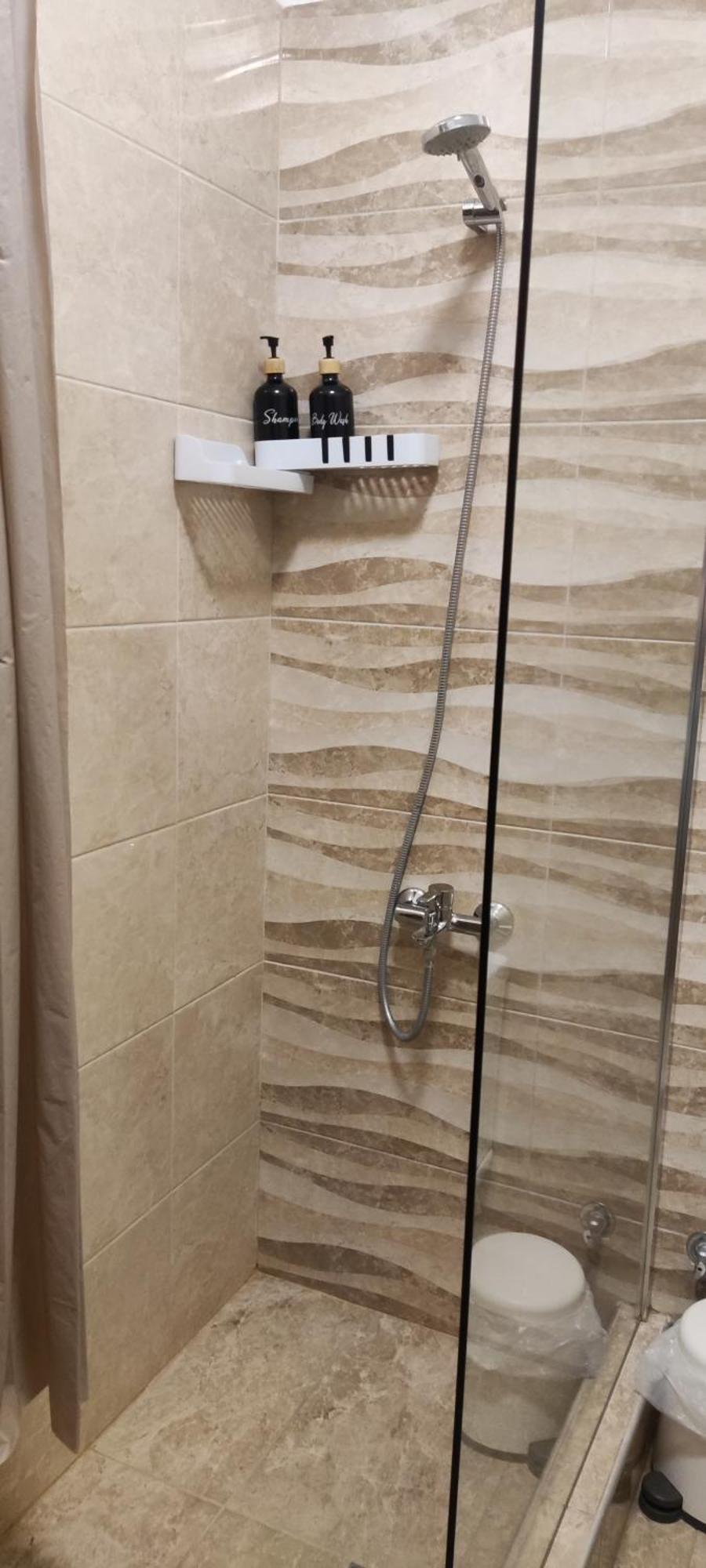 Apartmán Πολυτελεσ -Μοντερνο Διαμερισμα Larissa Exteriér fotografie